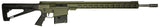 GLFA GL10308SSODG    308 AR10 SS 18IN 10RD