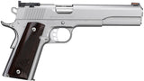 KIMBER 3000373 STAINLESS TARGET LS     45ACP 6 7+1