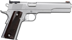 KIMBER 3000373 STAINLESS TARGET LS     45ACP 6 7+1