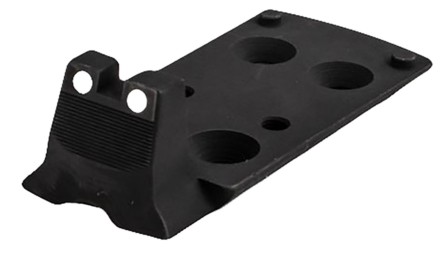 KIMBER 4000939 OPTICS PLATE WHITE DOT FOR TRIJ RMR