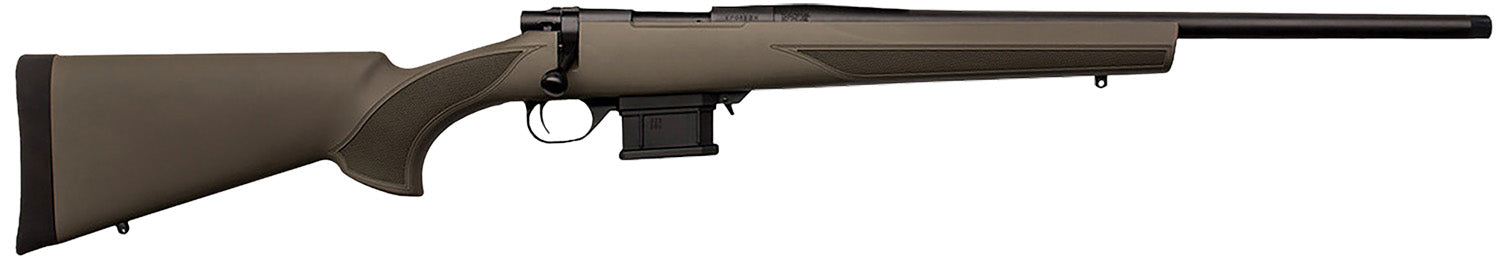 HOWA HMA6ARCSG     M1500 6MMARC 22             GRN