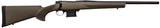HOWA HMA6ARCSG     M1500 6MMARC 22             GRN