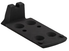 KIMBER 4000939 OPTICS PLATE WHITE DOT FOR TRIJ RMR