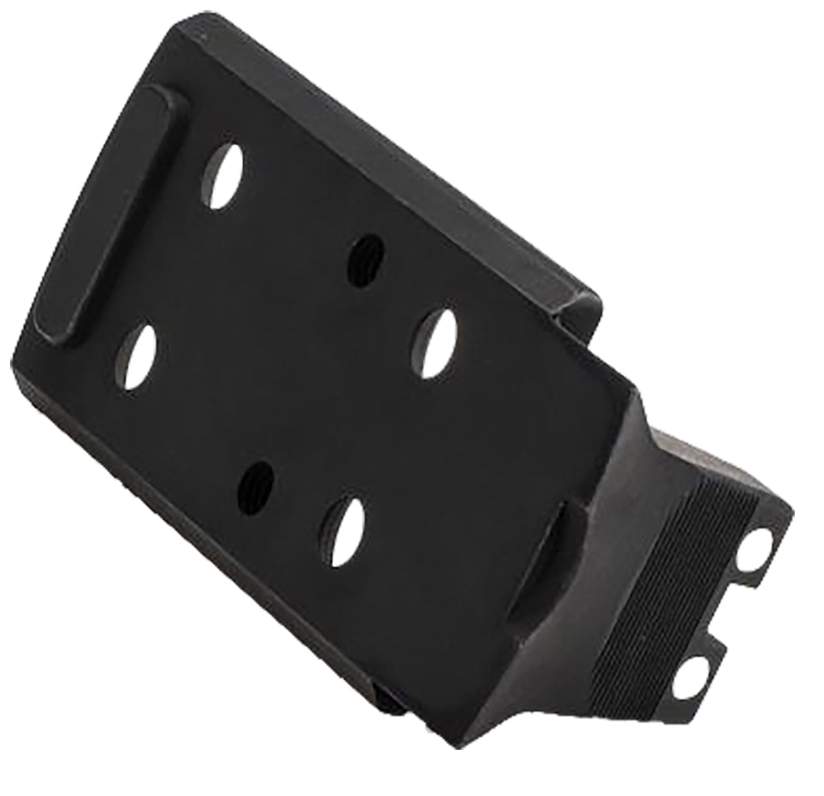 KIMBER 4000939 OPTICS PLATE WHITE DOT FOR TRIJ RMR