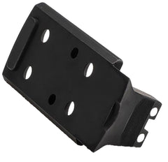 KIMBER 4000939 OPTICS PLATE WHITE DOT FOR TRIJ RMR