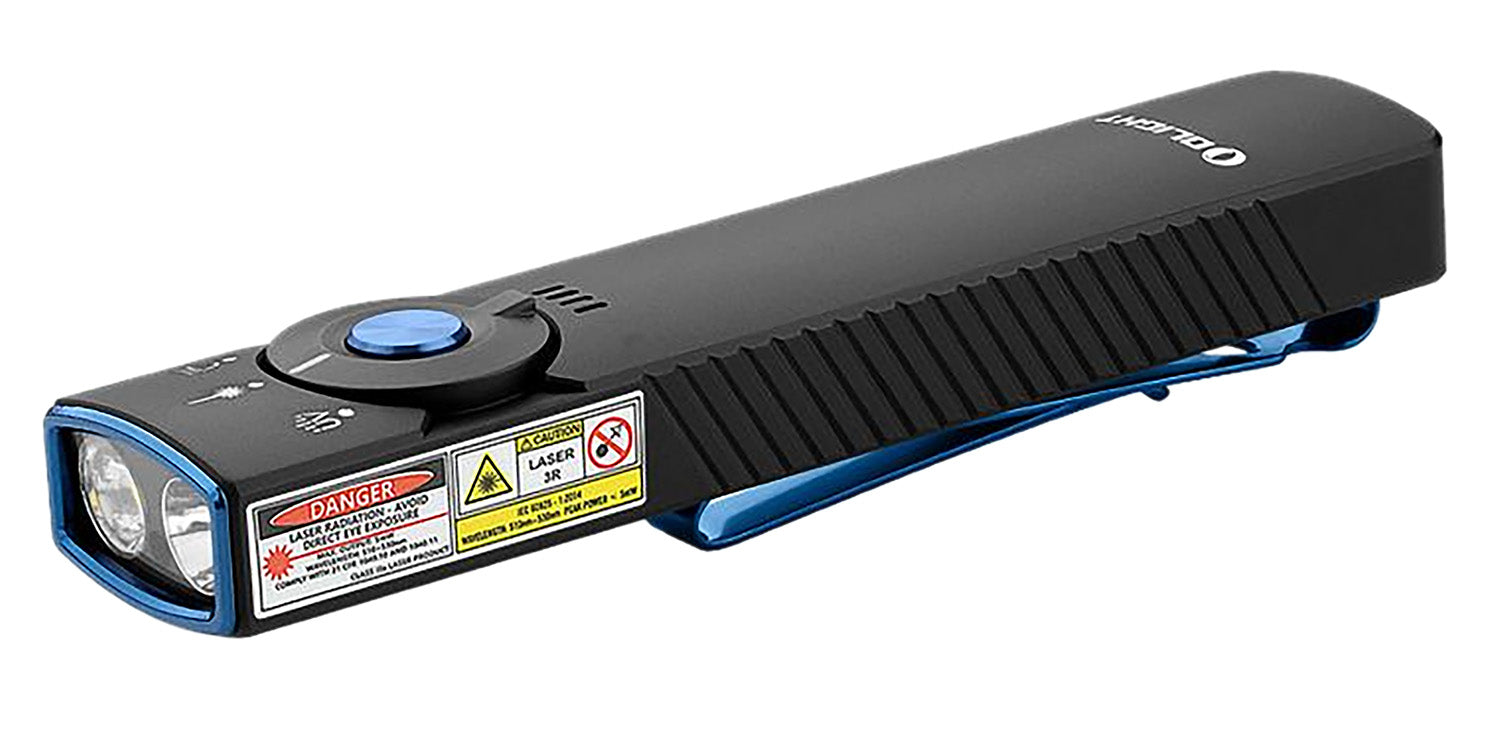 OLIGHT ARKFELDPRO3RBKCW   ARK FELD PROCLS 3R 1300L