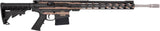GLFA GL1065SSFDST      6.5 CRD SS 20IN 10RD DFLG