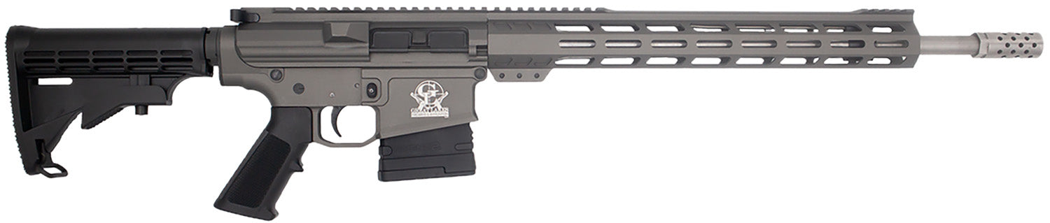 GLFA GL10308SSTNG    308 AR10 SS 18IN 10RD
