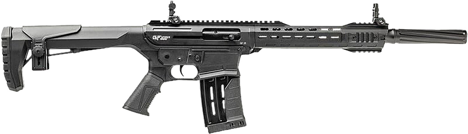 GFORCE GF251220     GF25  12G  18.5