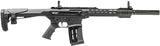 GFORCE GF251220     GF25  12G  18.5" 5R  BLK