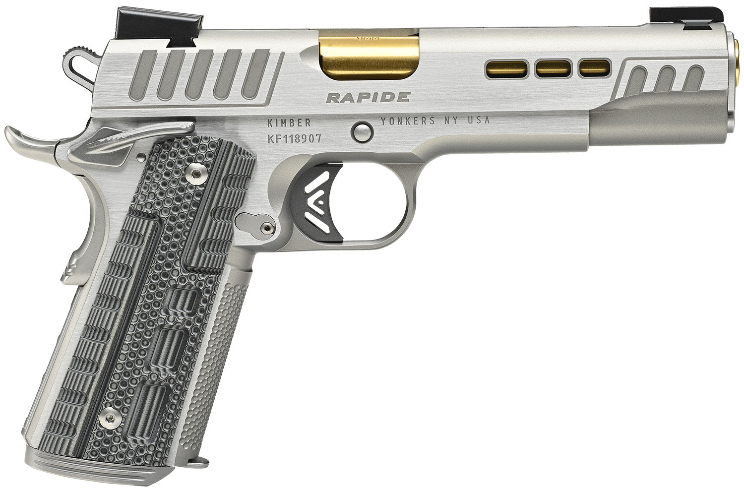 KIMBER 3000420 RAPIDE DAWN               9MM 5 9+1