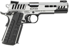 KIMBER 3000421 RAPIDE SCORPIUS           9MM 5 9+1