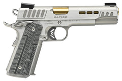 KIMBER 3000423 RAPIDE DAWN             45ACP 5 8+1