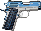 KIMBER 3200362 SAPPHIRE ULTRA II       45ACP 3 8+1