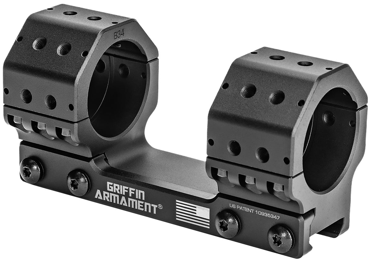 GRIFFIN GSM135H34MM     34MM STANDRD GPM 1.35 0MOA