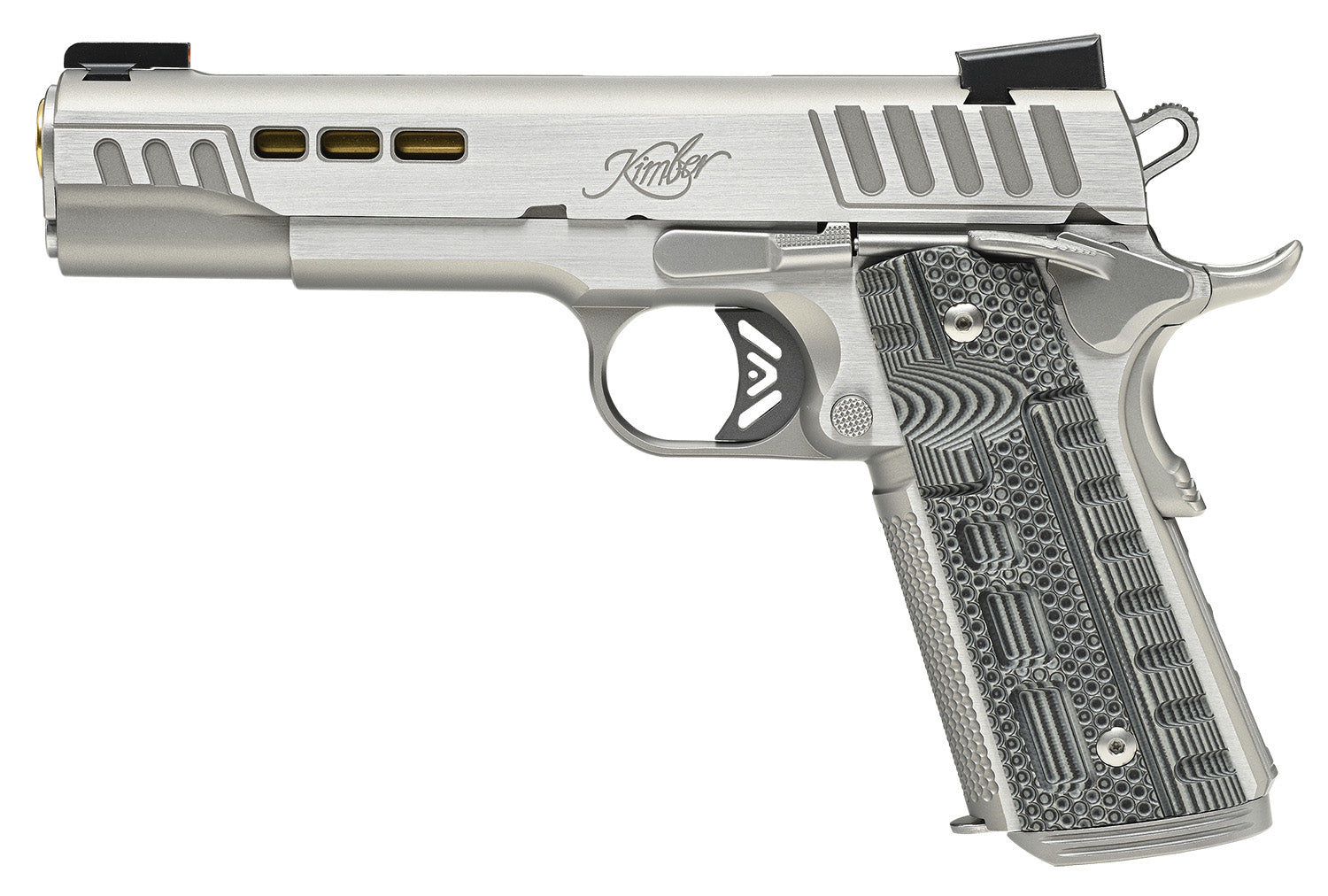 KIMBER 3000423 RAPIDE DAWN             45ACP 5 8+1