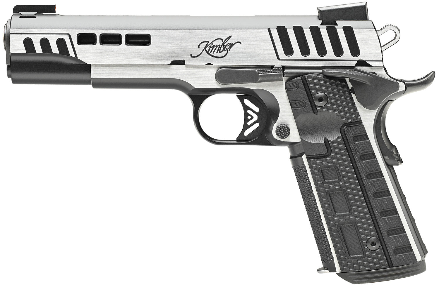 KIMBER 3000421 RAPIDE SCORPIUS           9MM 5 9+1