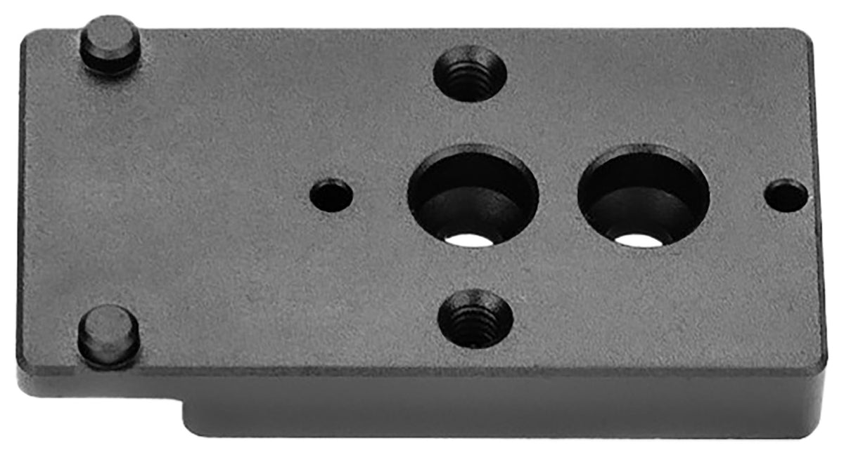 GRIFFIN GSMARMRFP       AIS FLAT MOUNT PLATE