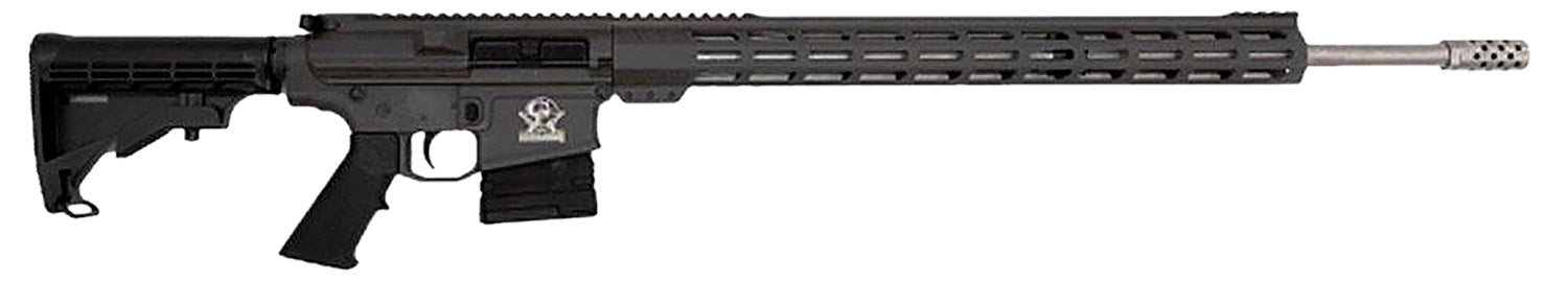 GLFA GL10243SSTNG    243  AR10 SS 24IN 5RD