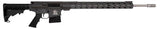 GLFA GL10243SSTNG    243  AR10 SS 24IN 5RD
