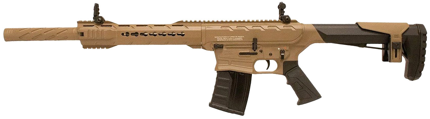 GFORCE*GF2512FDE    GF25  12G  18.5