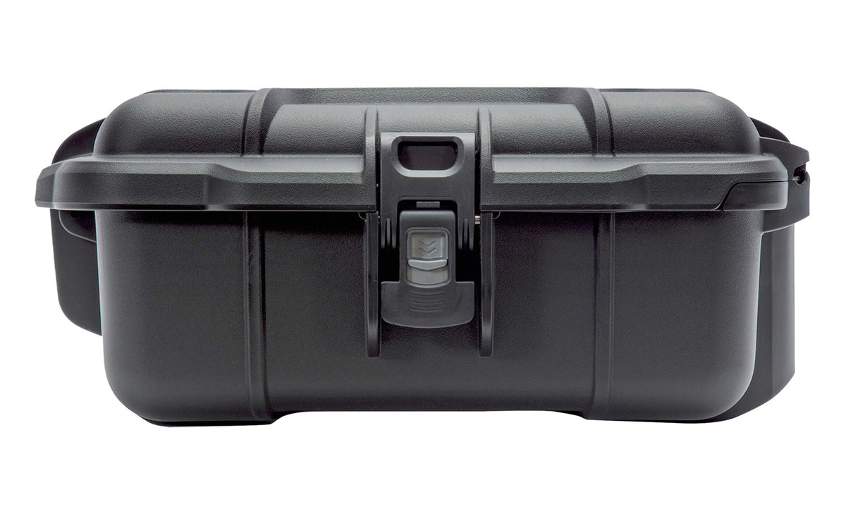 NANUK 980S-010BK-0A0        980 CASE W/FOAM BLACK