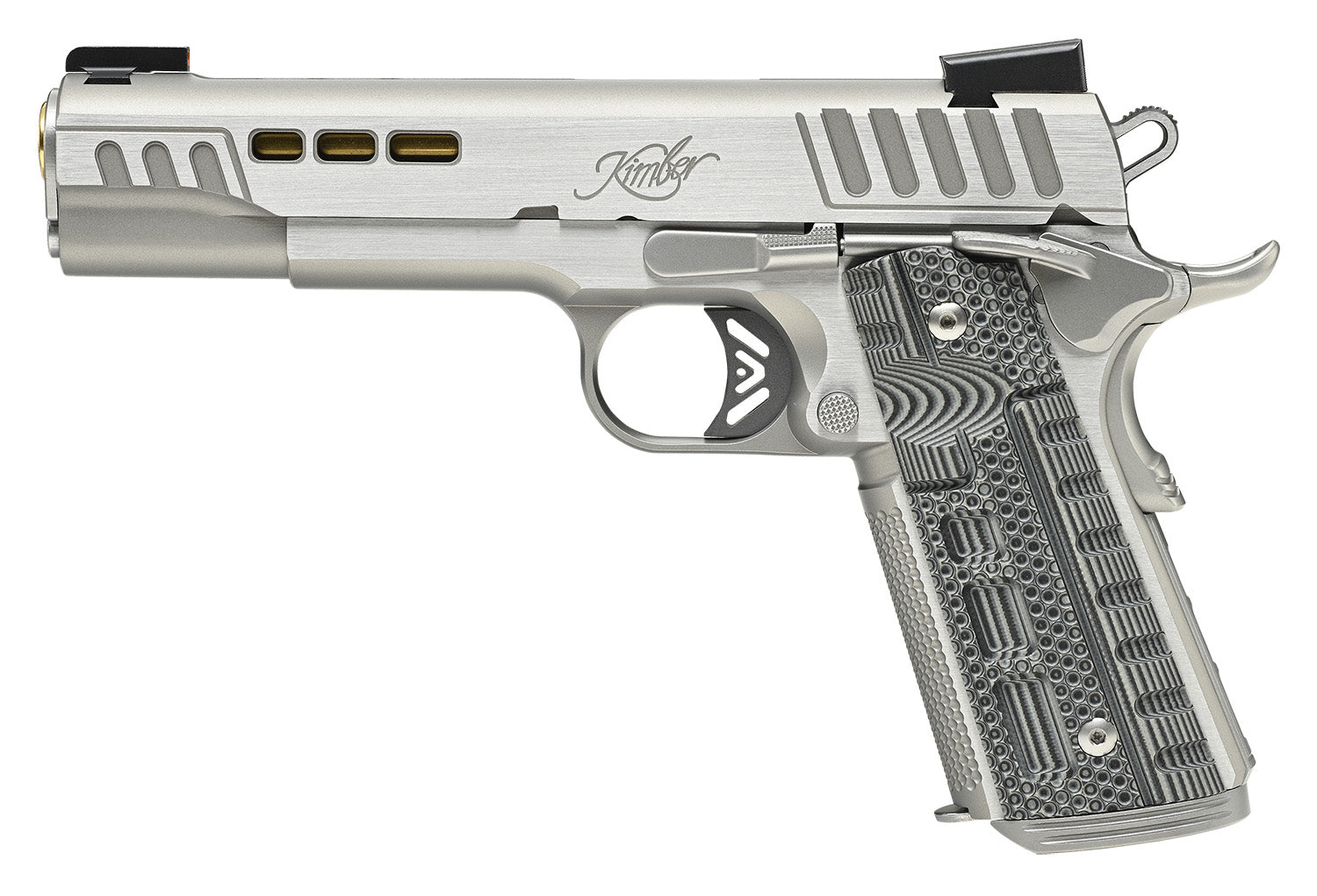KIMBER 3000424 RAPIDE DAWN              10MM 5 8+1