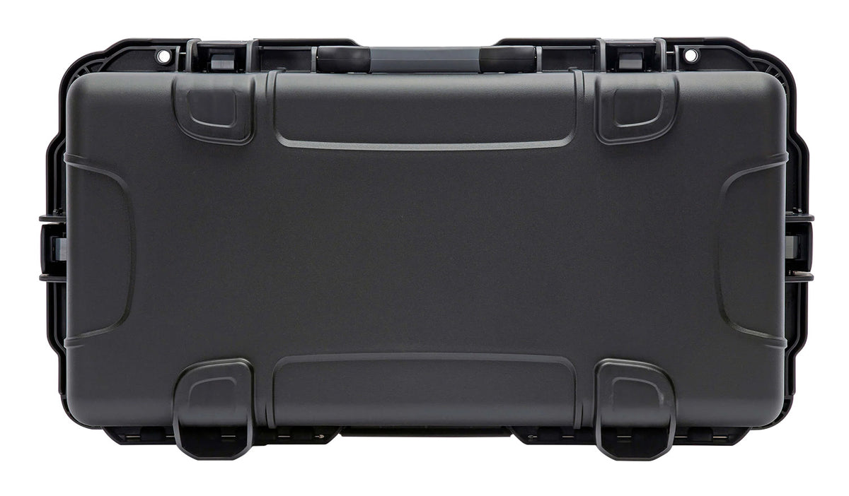 NANUK 980S-010BK-0A0        980 CASE W/FOAM BLACK