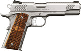 KIMBER 3200365 STNLESS PRO RAPTOR II     9MM 4 9+1