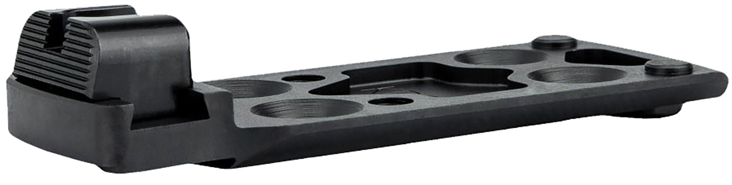 KIMBER 4200422 KDS9C OPTIC PLATE FXD REAR SGHT RMR