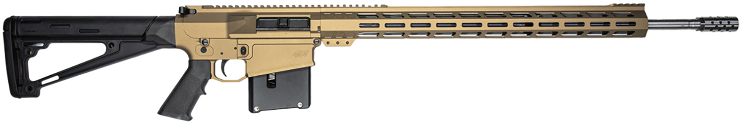 GLFA.GL10LA270SSBRZ  270  AR10 SS 24IN 5RD