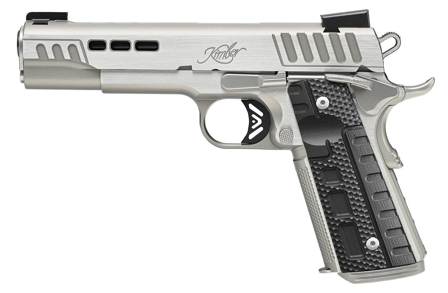 KIMBER 3000429 RAPIDE FROST             10MM 5 8+1
