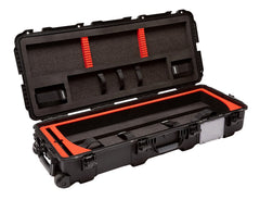 NANUK 991S-080BK-0A0-C1477  991 BOW CASE