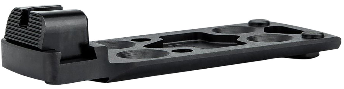 KIMBER 4200423 KDS9C OPTIC PLATE FXD REAR SGHT DOC