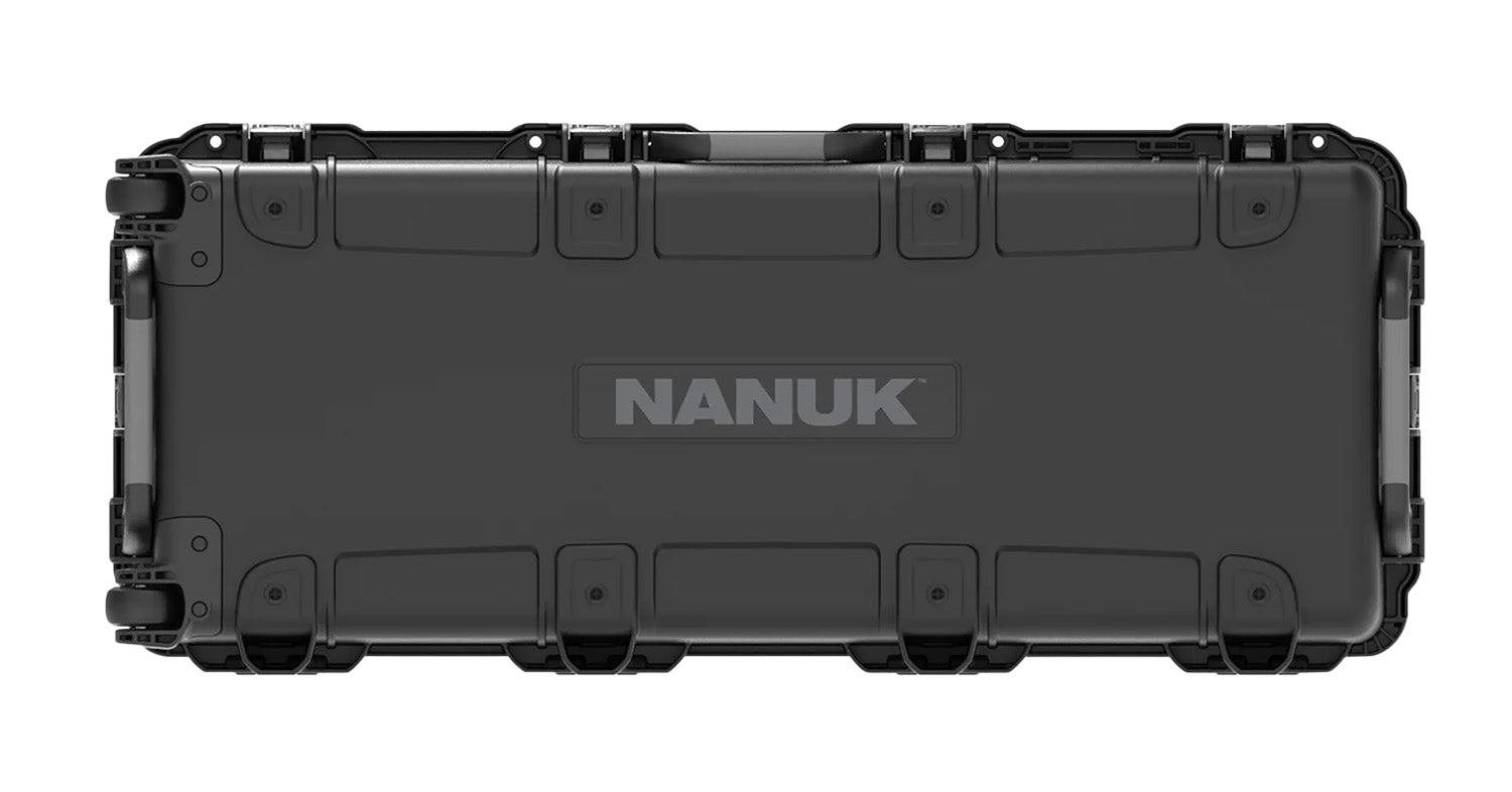 NANUK 991S-080BK-0A0-C1477  991 BOW CASE