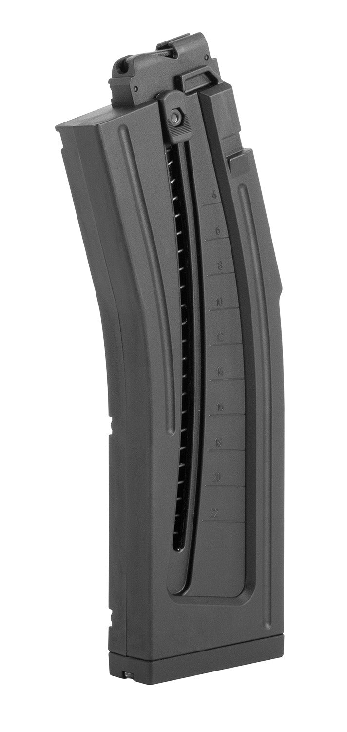 BLS MAUSER TACOPS 415.00.43    PK 22LR ADPT RL 22R