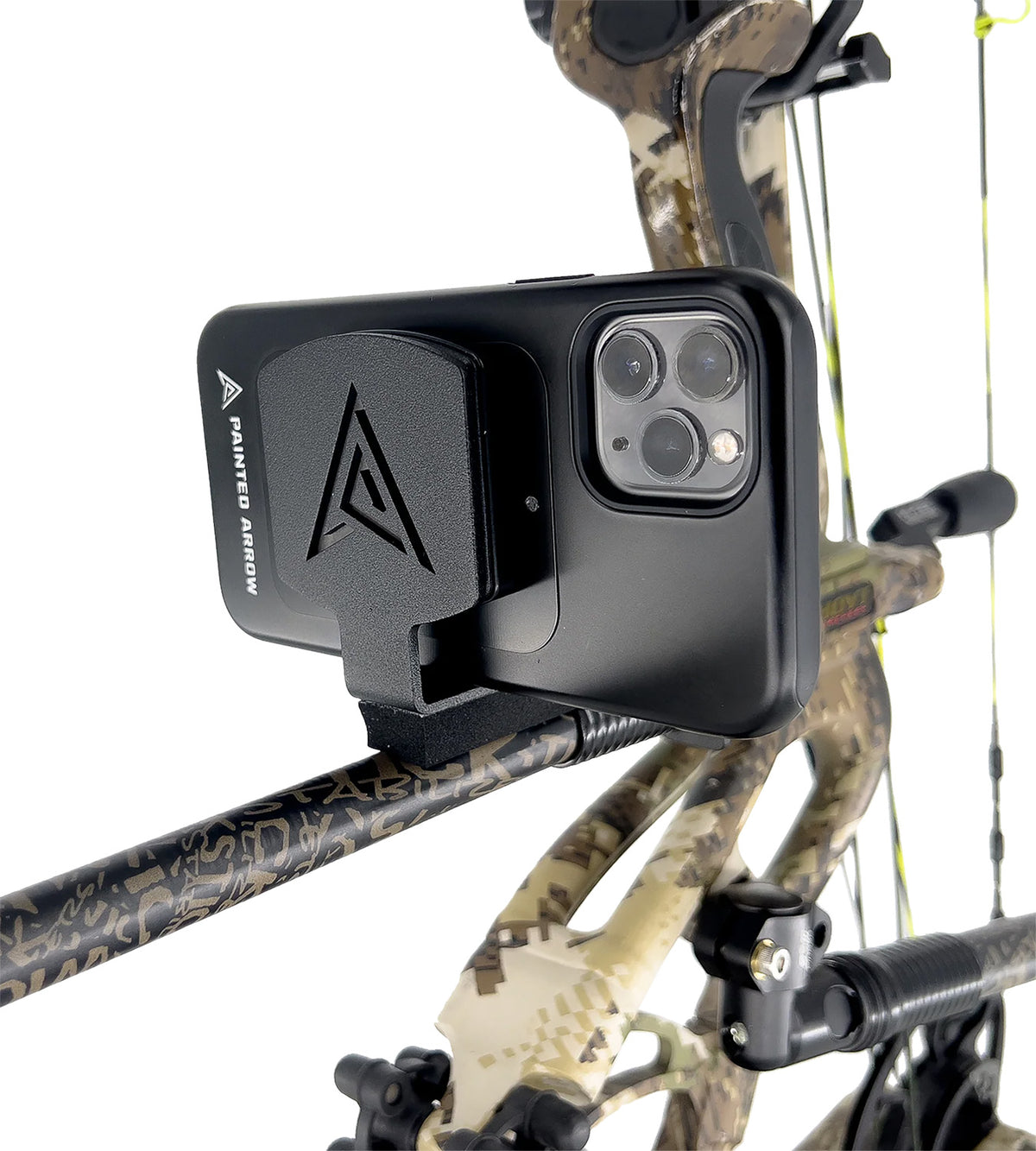 PRO MAGP-001   COMPOUND BOW PHONE MOUNT