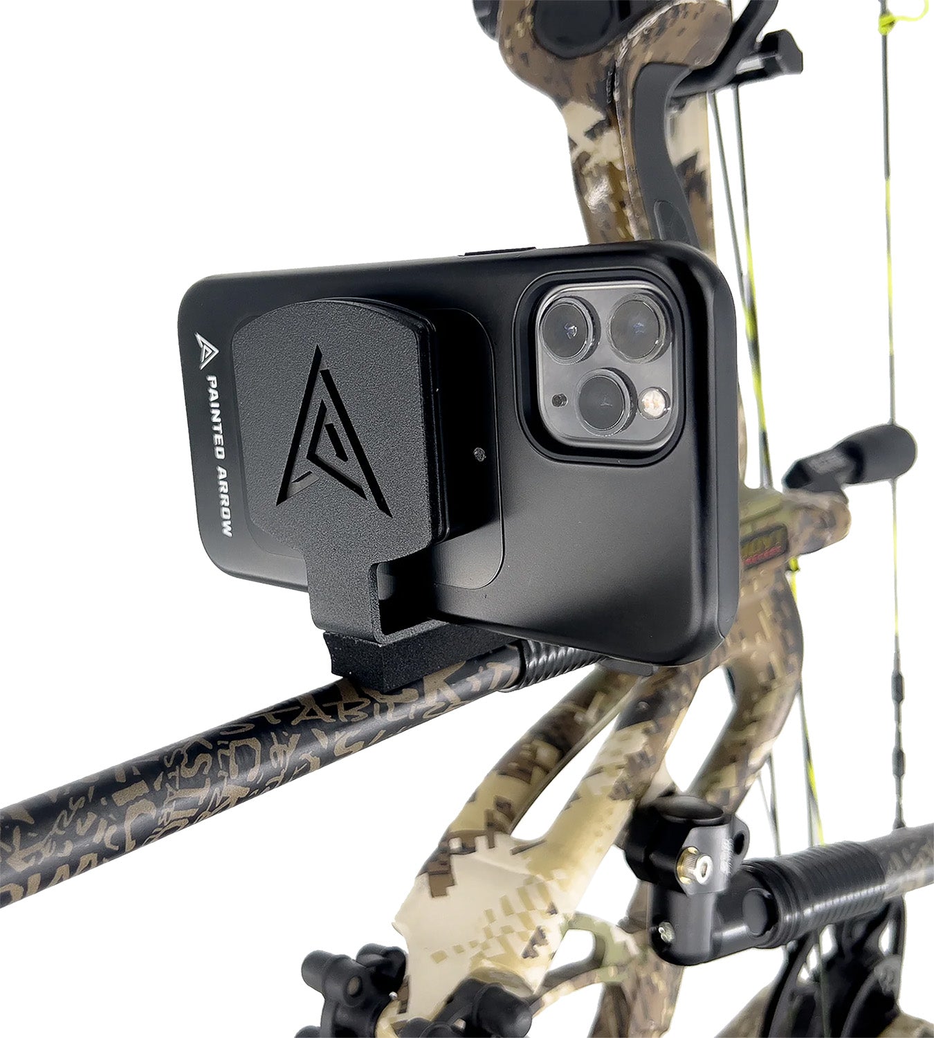 PRO MAGP-001   COMPOUND BOW PHONE MOUNT
