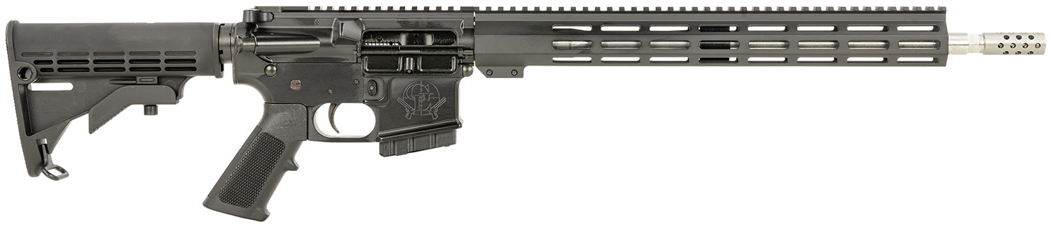 GLFA GL15400SS       400 LEGEND 16 5RD  BLK/SS