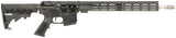 GLFA GL15400SS       400 LEGEND 16 5RD  BLK/SS