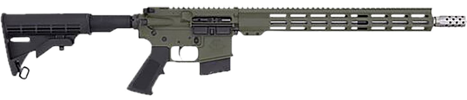 GLFA GL15400SSODG    400 LEGEND 16 5RD  ODG/SS
