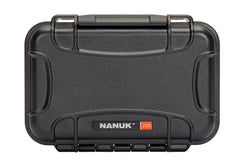 NANUK 225S-080BK-0B0-C1539  225 8 BROADHEAD HOLDER