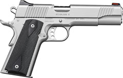 KIMBER 3200007CAB STNLSS II CLB BUNDLE 45ACP 5 7+1