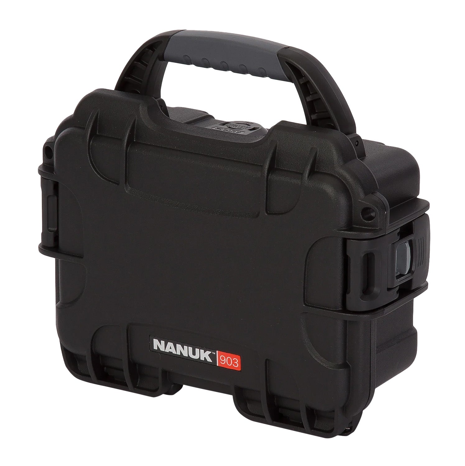 NANUK 903S-080BK-0A0-C1538  903 12 BROADHEAD HOLDR