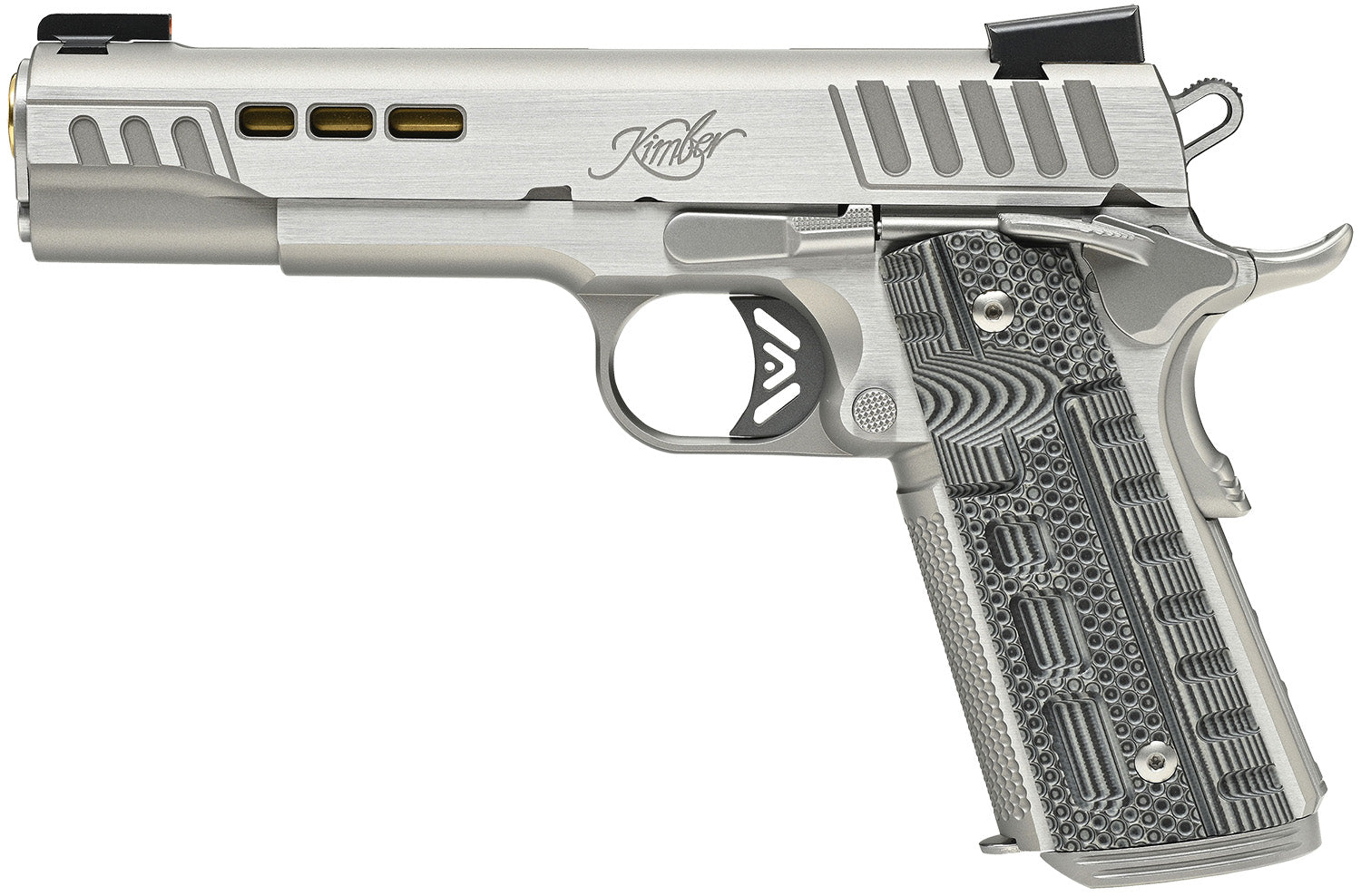 KIMBER 3000423CA RAPID DWN*MA**CA*     45ACP 5 8+1