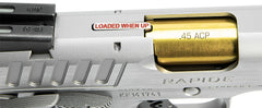 KIMBER 3000423CA RAPID DWN*MA**CA*     45ACP 5 8+1