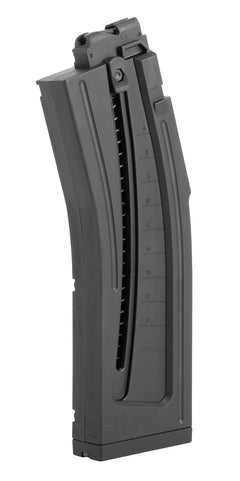 BLS MAUSER TACOPS 415.00.60    PK 22LR 22R/110DRM