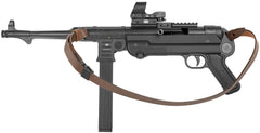BLS MAUSER MP40P  440.00.19 22LR  23R 10"W/RED DOT