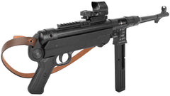 BLS MAUSER MP40P  440.00.19 22LR  23R 10"W/RED DOT