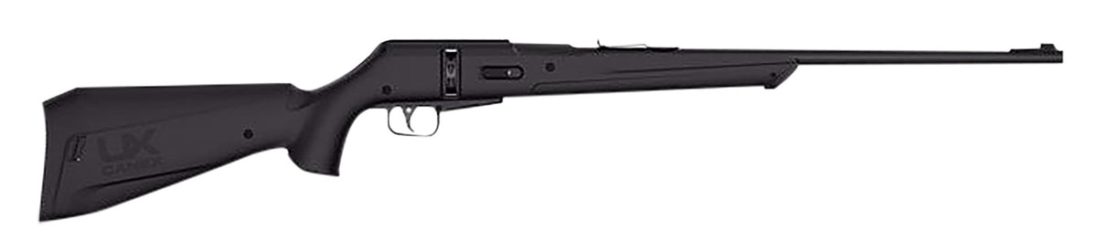 UMA 2252122 CANEX 177 CO2 POWERED MLTISHOT PELLRFL